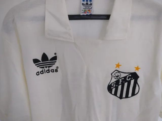 Camisa original Santos FC - Não é retrô - Foto 2