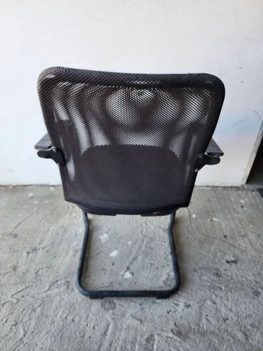 Poltrona Diretor - Foto 2