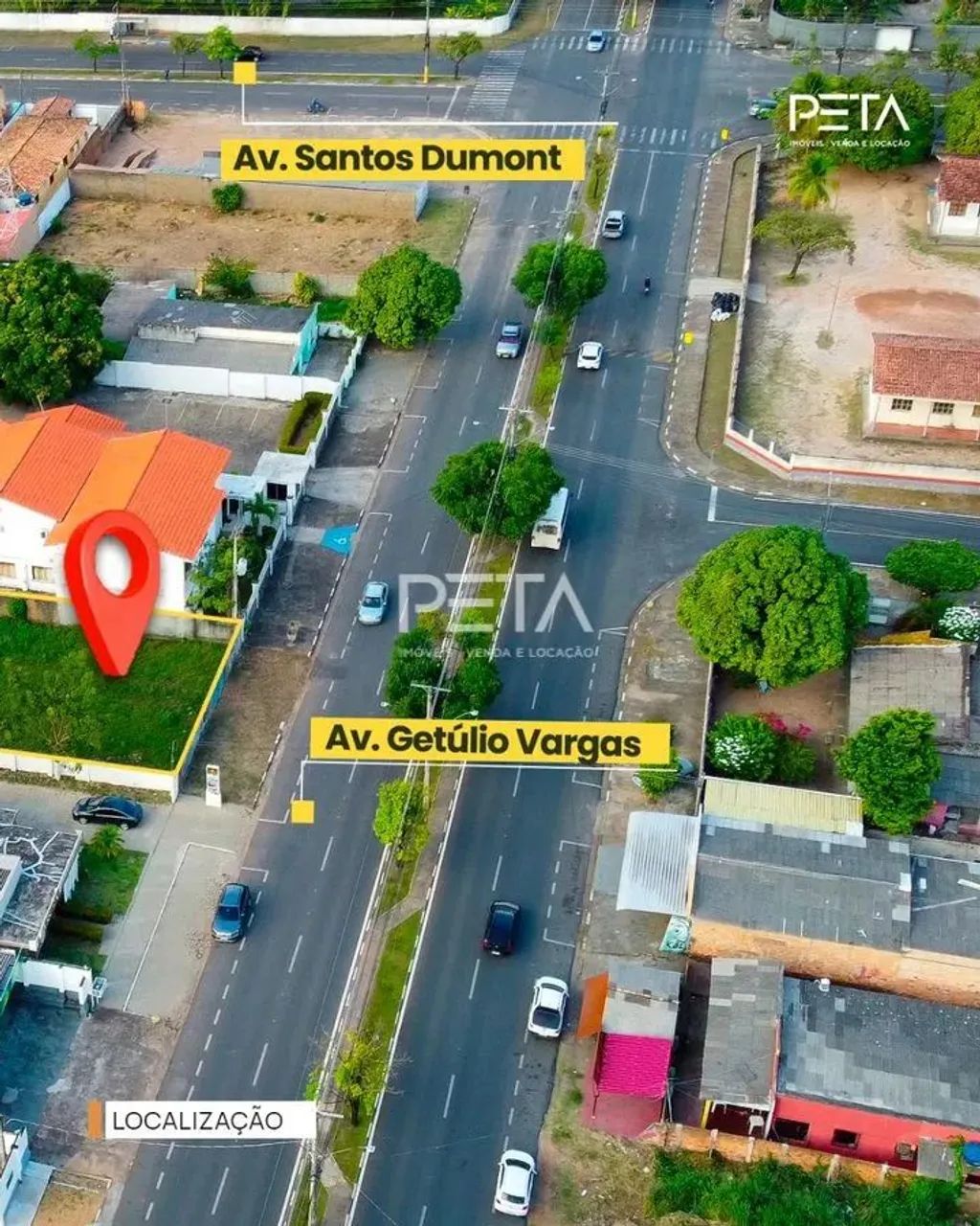 Terreno Getulio Vargas - Foto 5