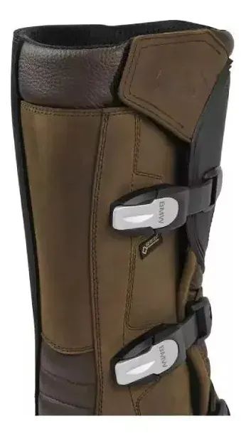 Bota Bmw Venturegrip Tam. 44 Br - Foto 2
