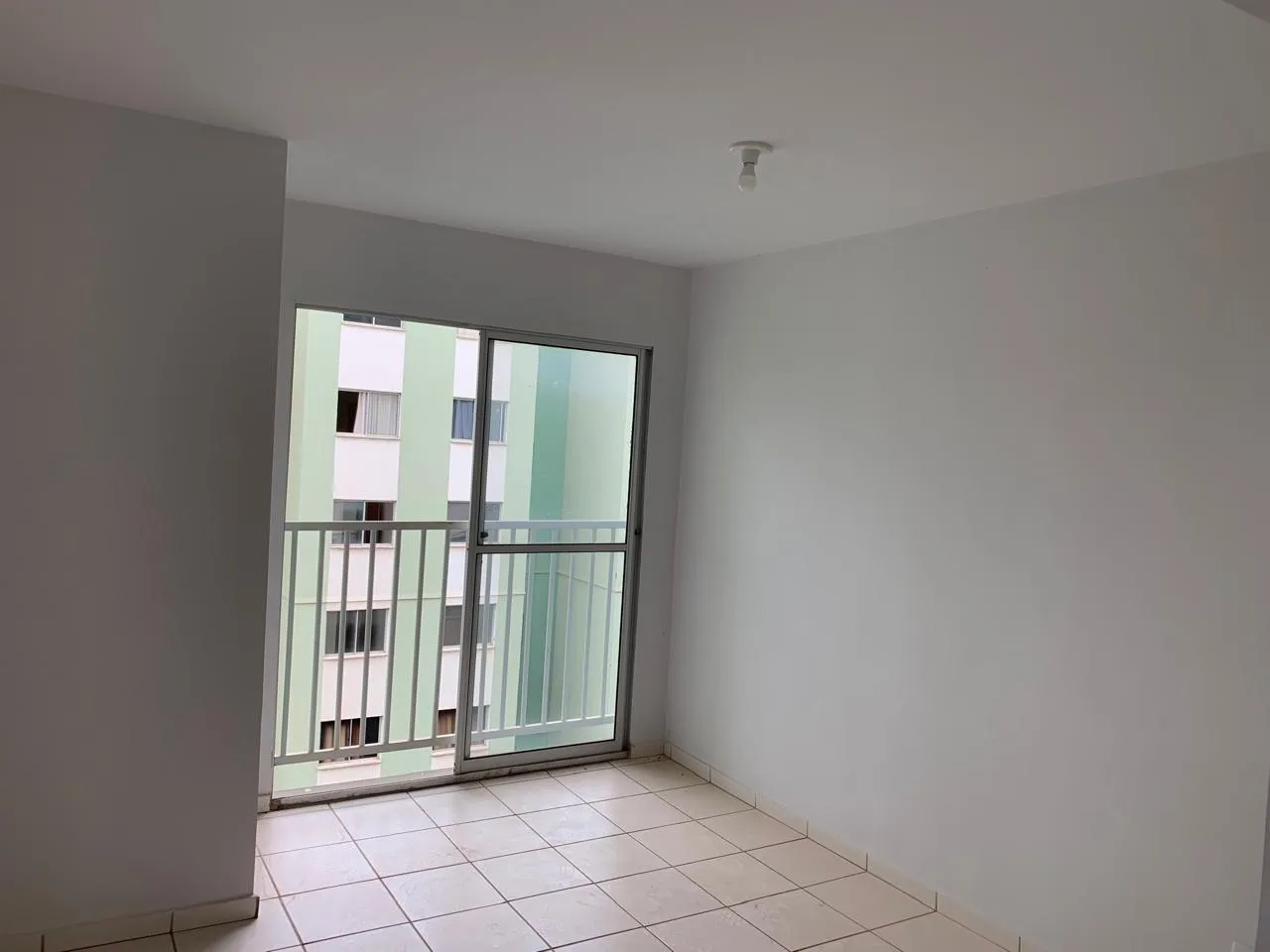 Ágio Apartamento 100 mil residencial Caliandra