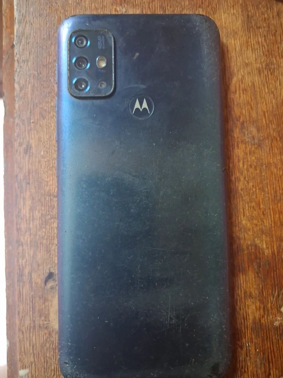 Celular quebrado - Foto 2