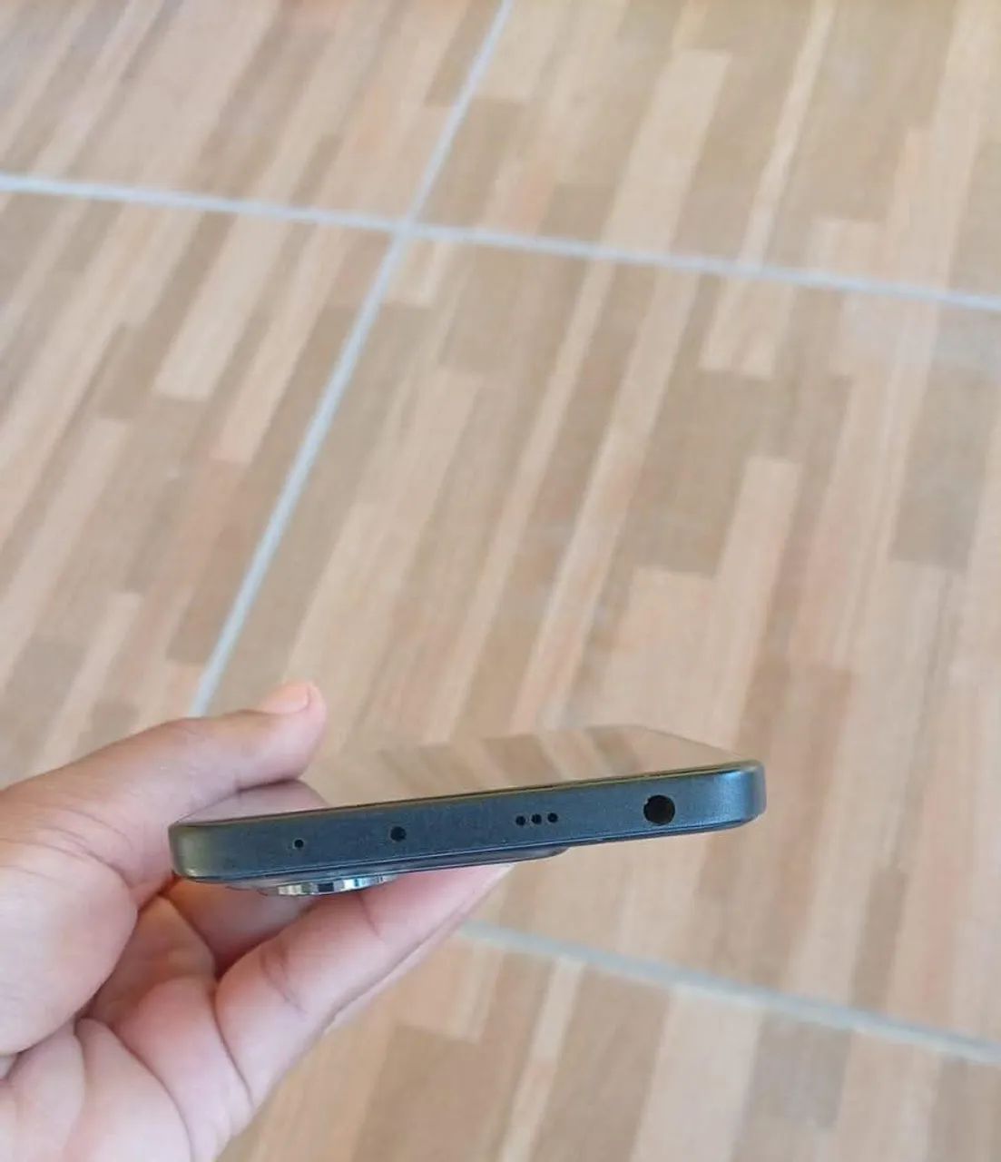 Poco M7 pro 12gb ram 512 memória interna  - Foto 5