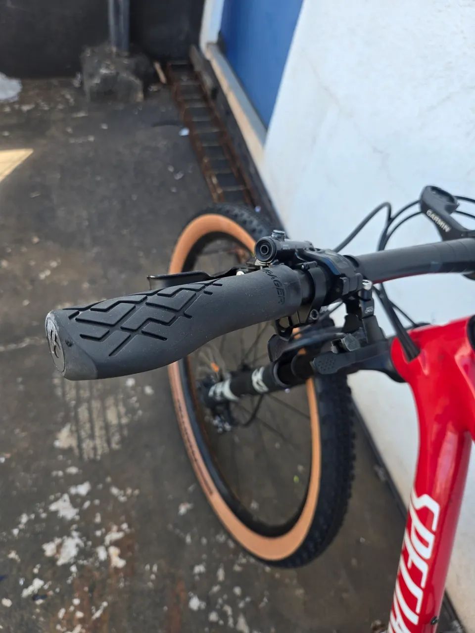 Specialized Epic HT 2020 M - Foto 5