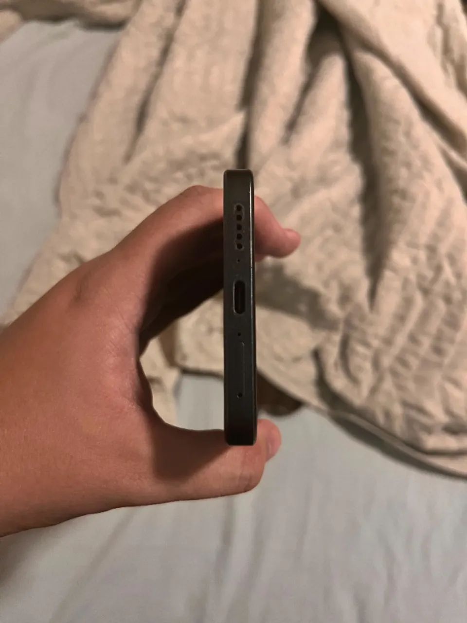 POCO X7 PRO 512/12 GB RAM Completo com acessórios, caixa e nota fiscal - Foto 2
