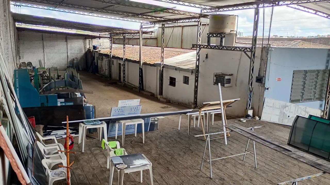 Galpão Comercial na entrada de Caruaru-PE - Foto 4