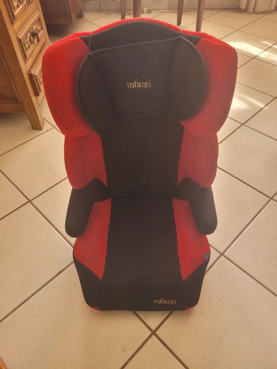 Cadeirinha para criança  - Foto 3