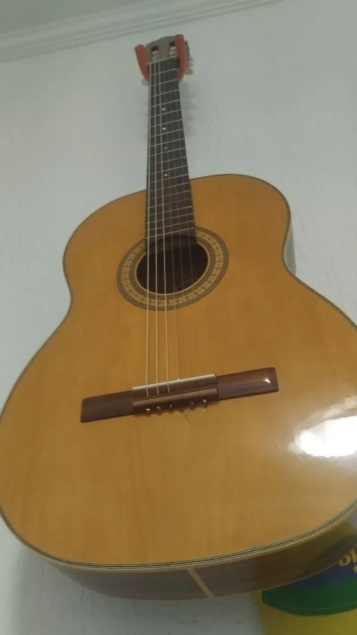 Violão Classico Giannini  - Foto 3