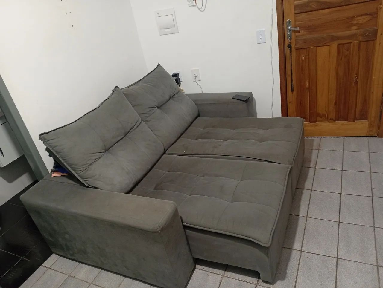 Sofá cama  - Foto 4