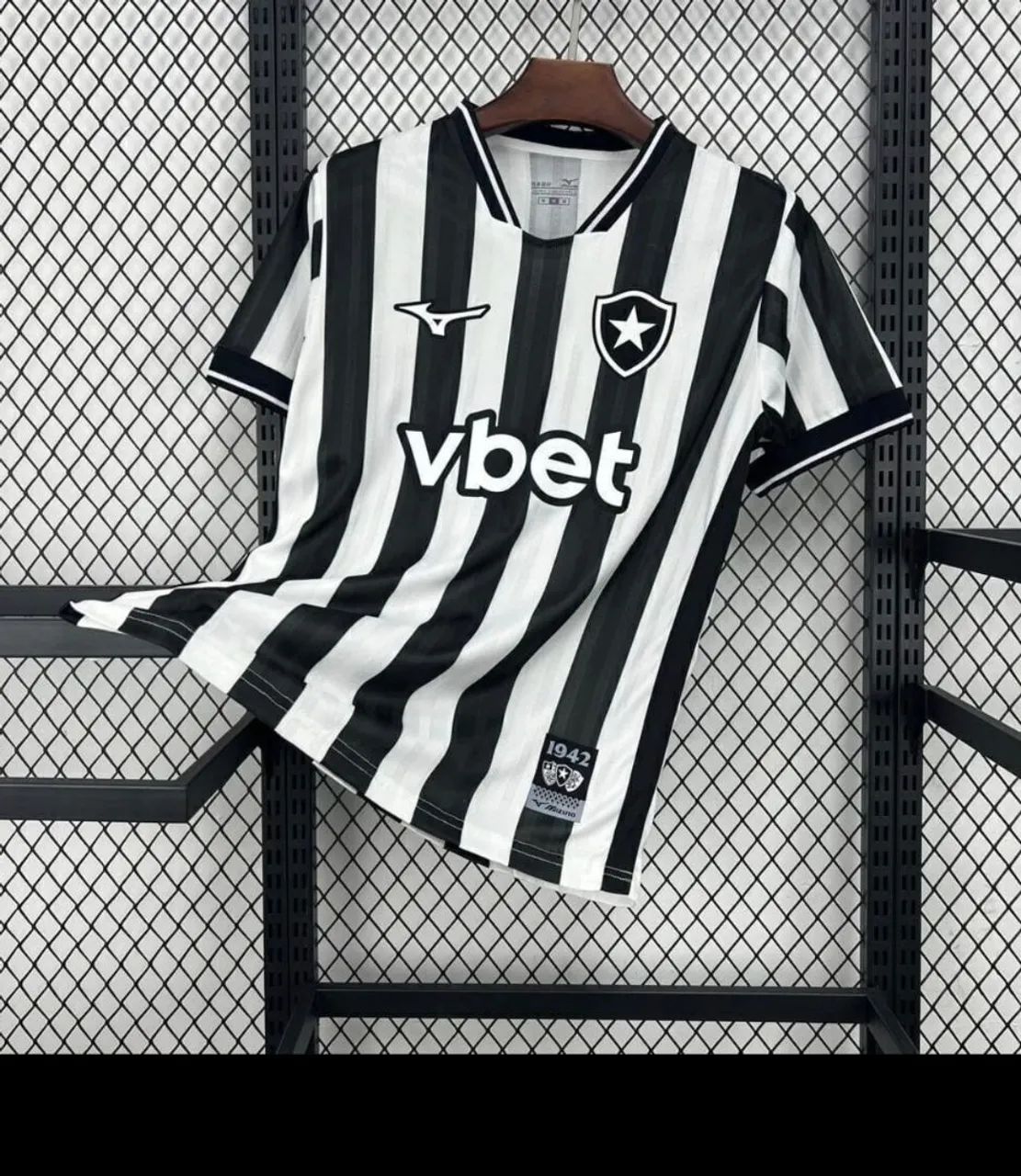Camisa nova Botafogo - Foto 2
