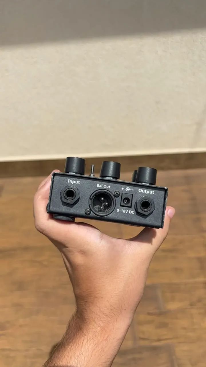 PREAMP FUHRMANN - Foto 5