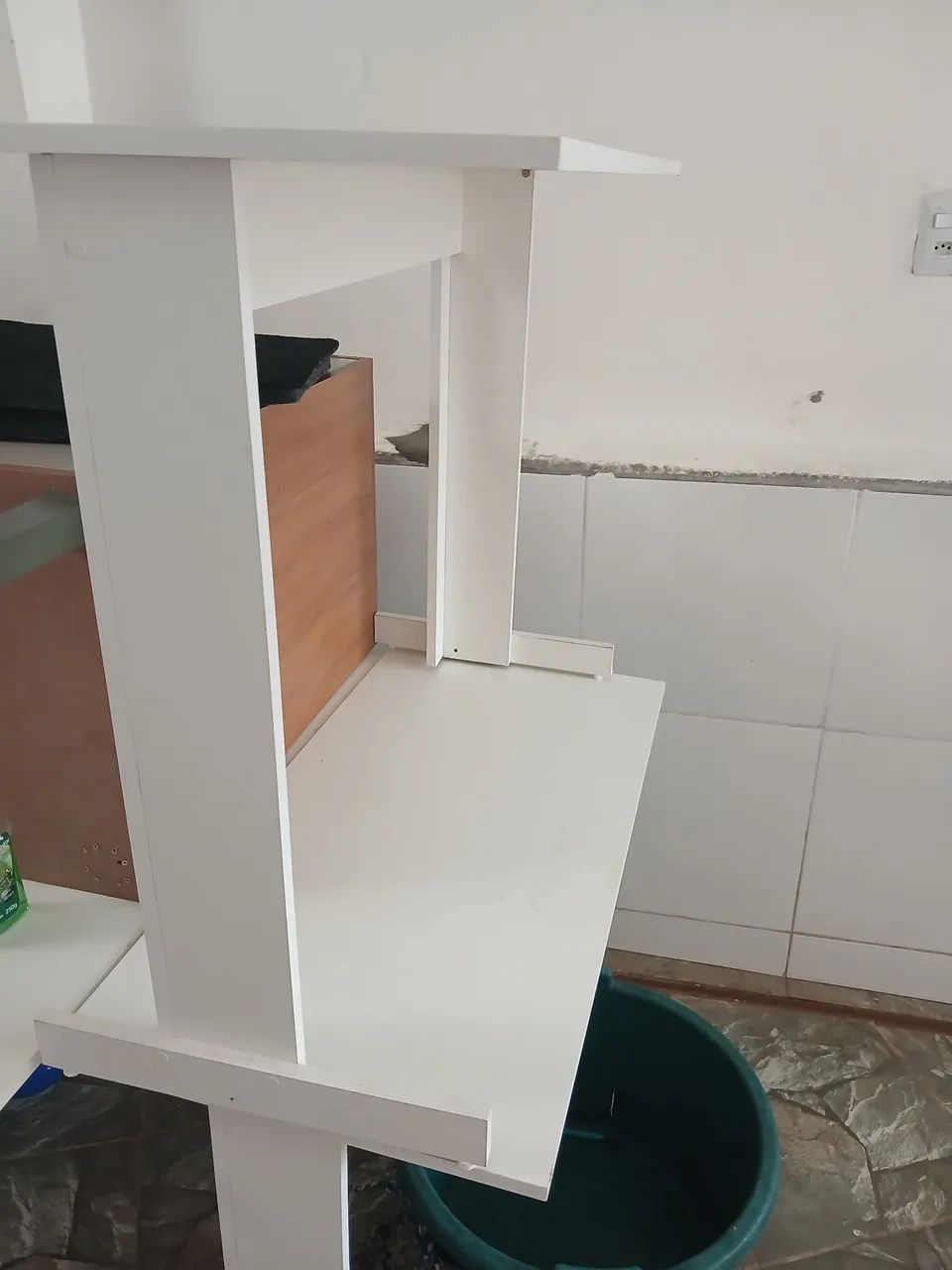 Mesa escrivaninha  - Foto 2