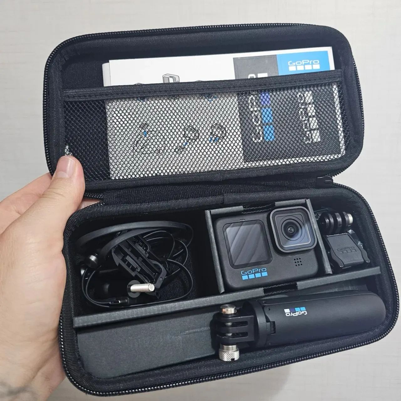 GOPRO 10