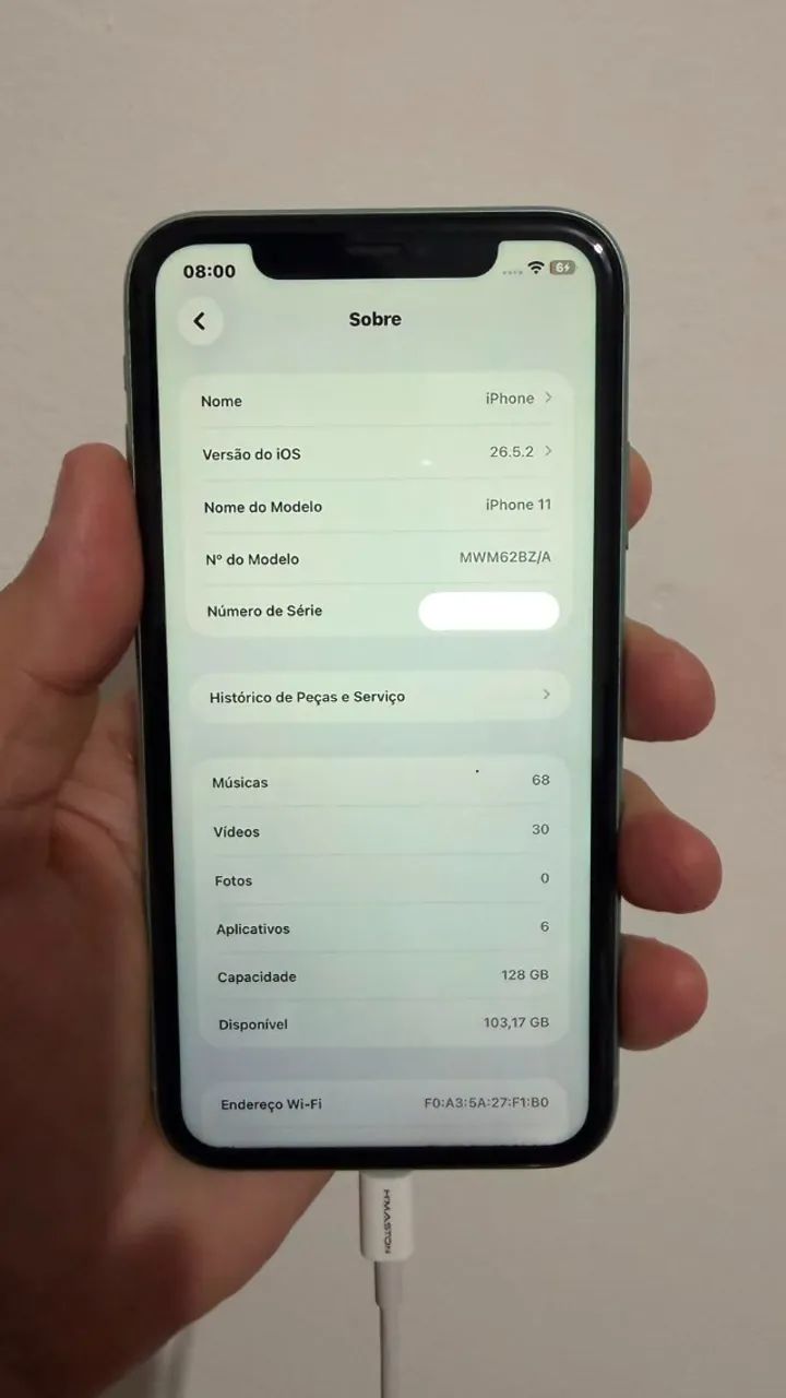 Iphone 11 - Foto 5