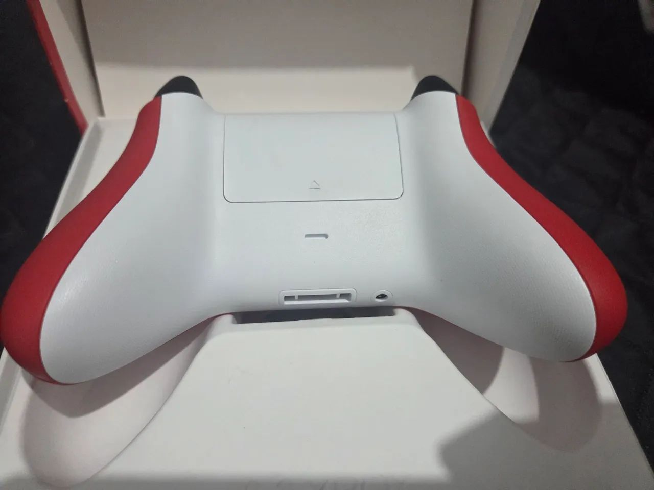 Controle Xbox Pulse Red - Foto 3