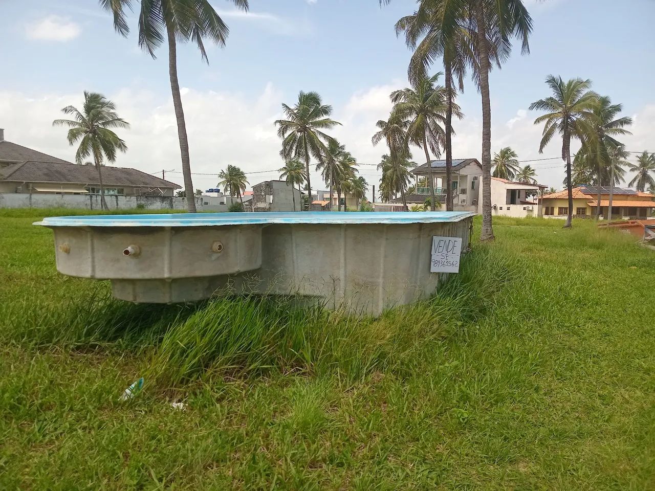 Piscina  - Foto 3