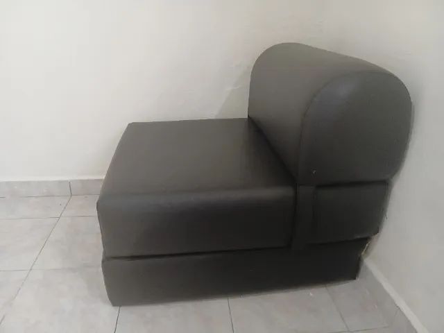 Sofá cama solteiro  - Foto 2