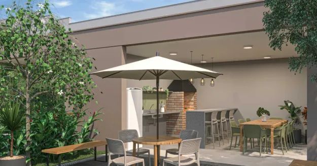 VIBRA ESTACAO CAMPO LIMPO - Foto 10