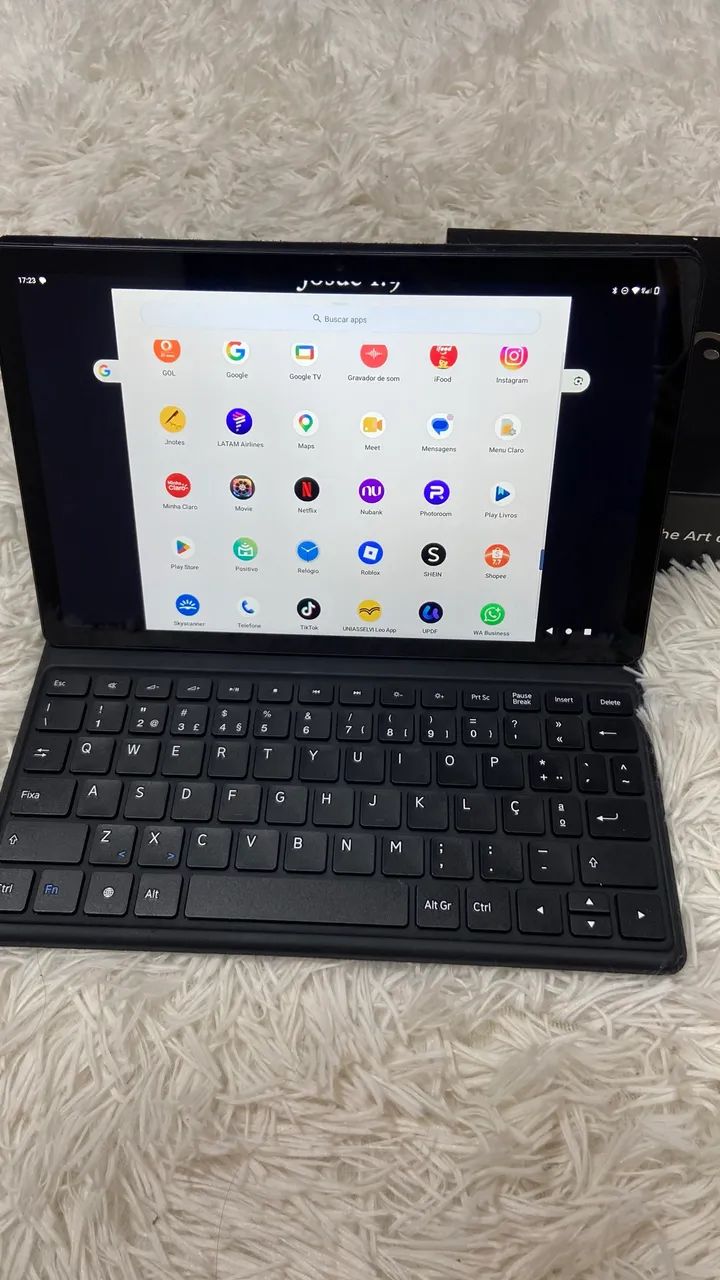 Tablet Vaio TL10 - Foto 3