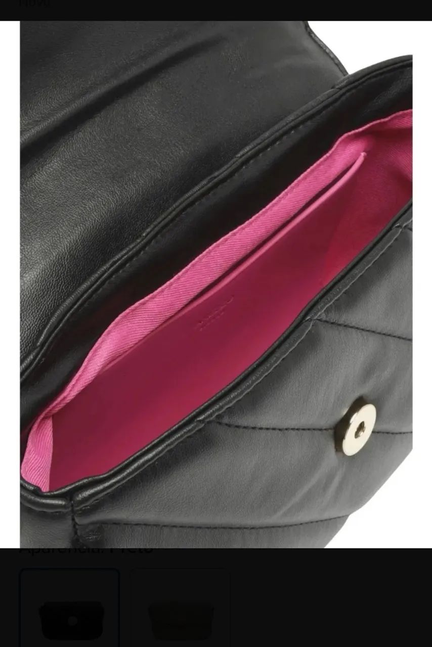 Bolsa Arezzo  - Foto 4