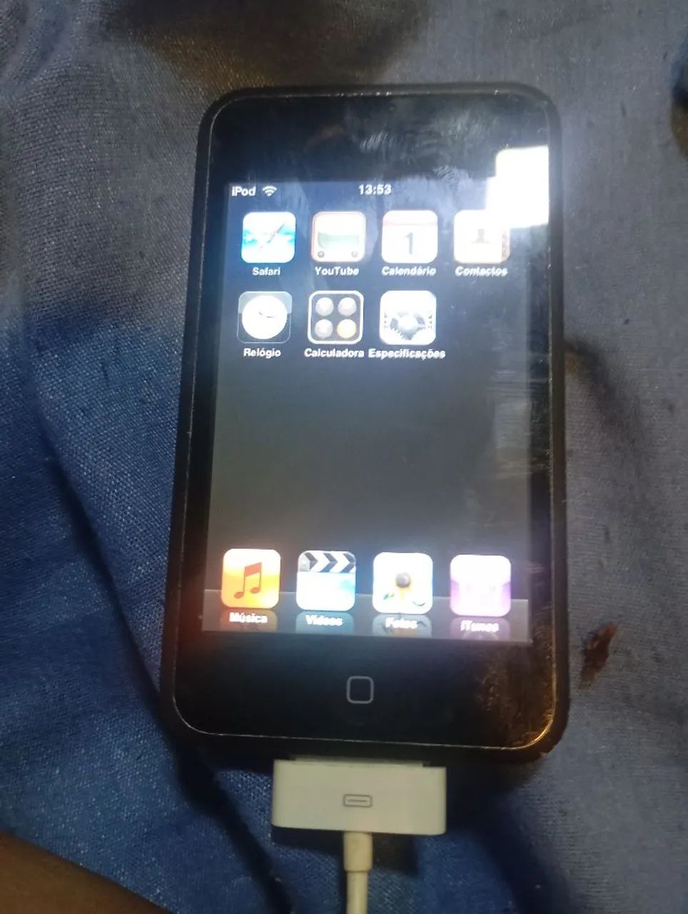 ipod