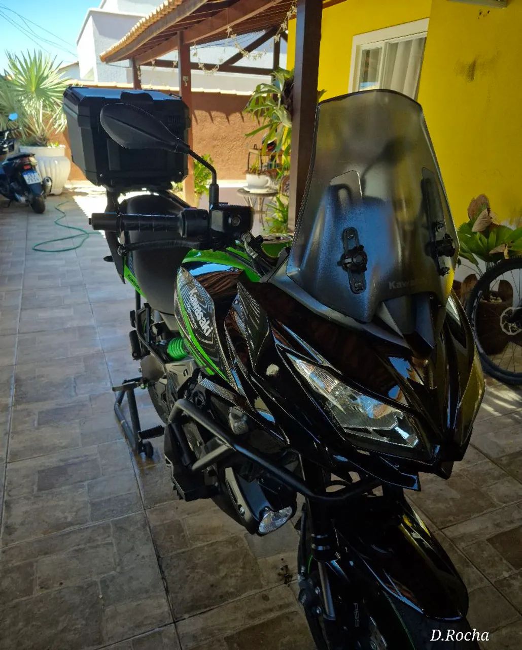 Vendo ou troco  - Foto 3