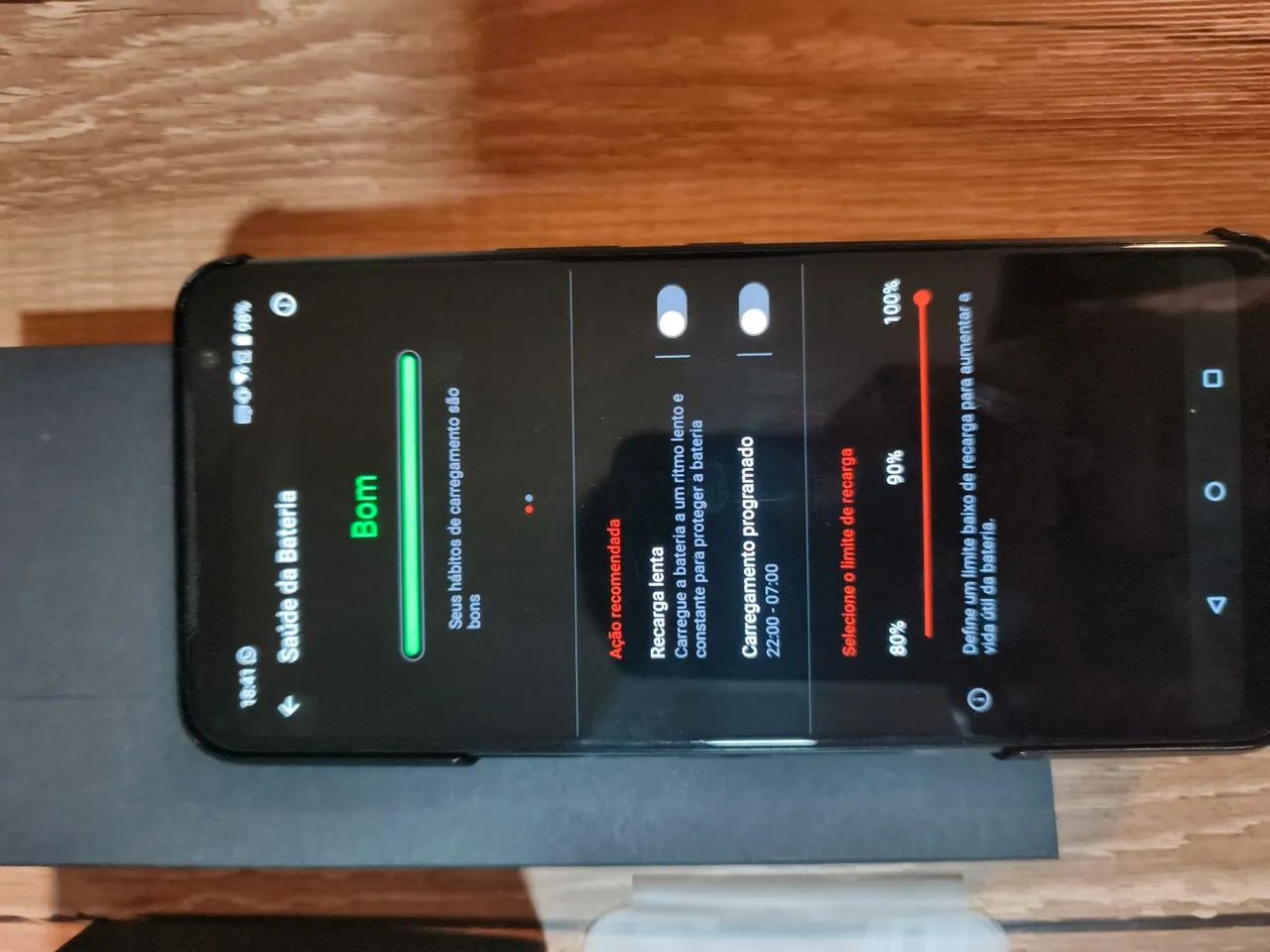 Rogphone 3 - Foto 5