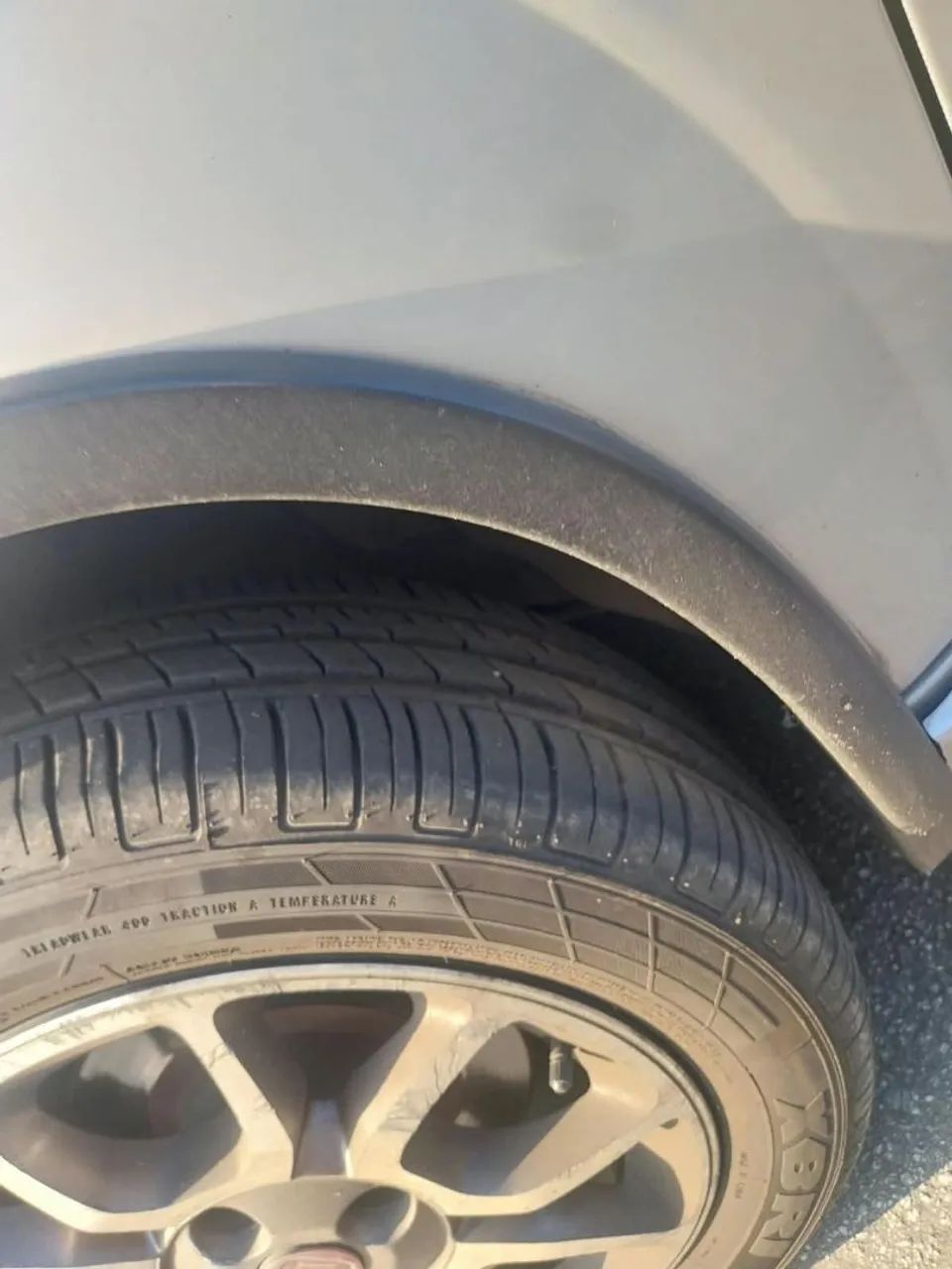 Fiat Uno Sporting 1.4 EVO Fire Flex 8V 4P 2012 - Foto 4