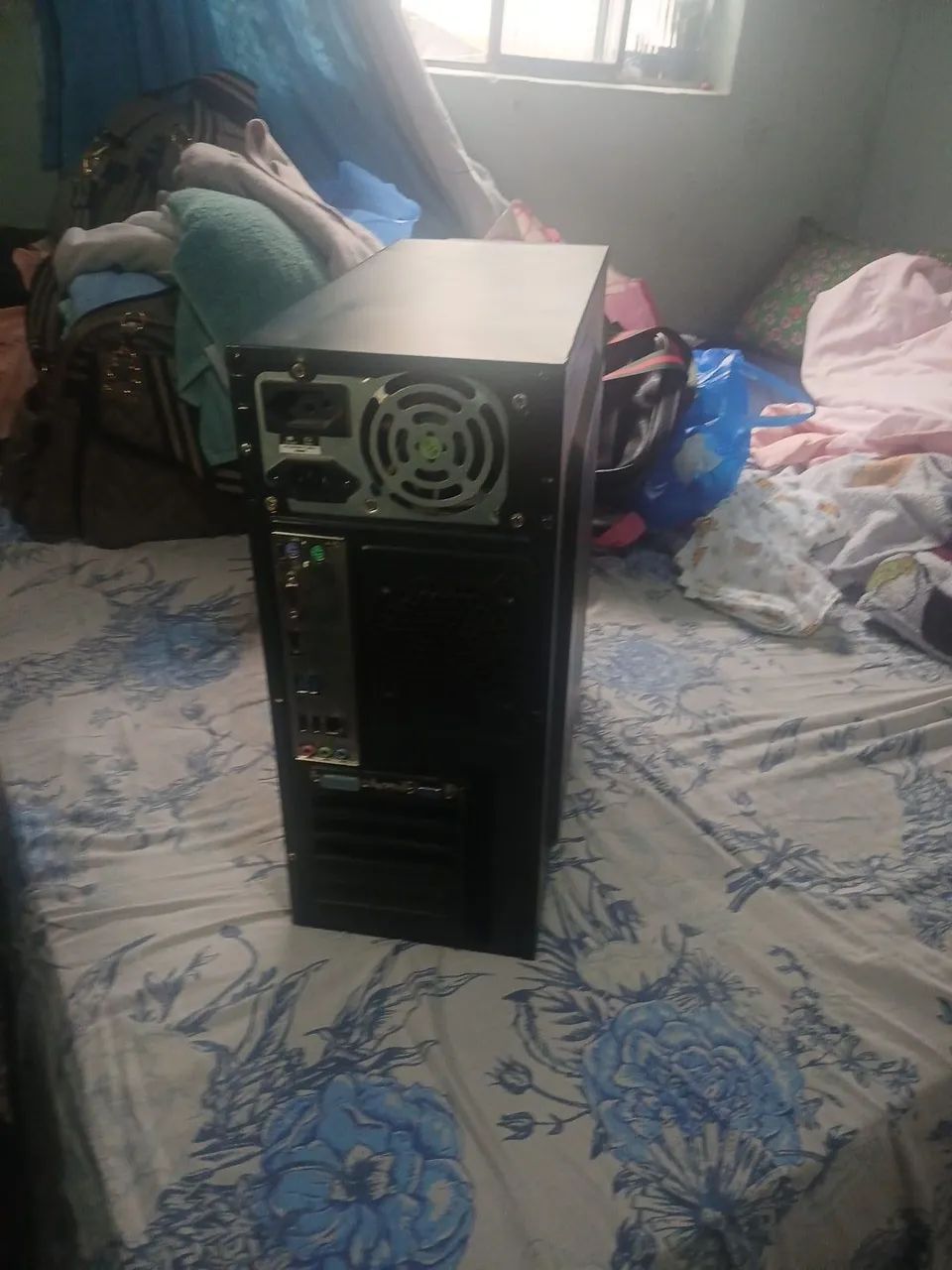 Gamer simples porém rápido  - Foto 2