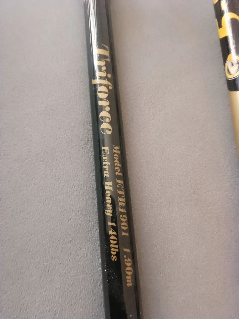 Oportunidade Para Pescadores  - Foto 2