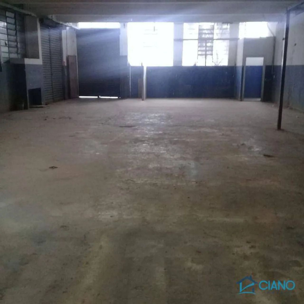 Galpão para alugar, 550 m² por R$ 18.748,60/mês - Mooca - São Paulo/SP - Foto 8