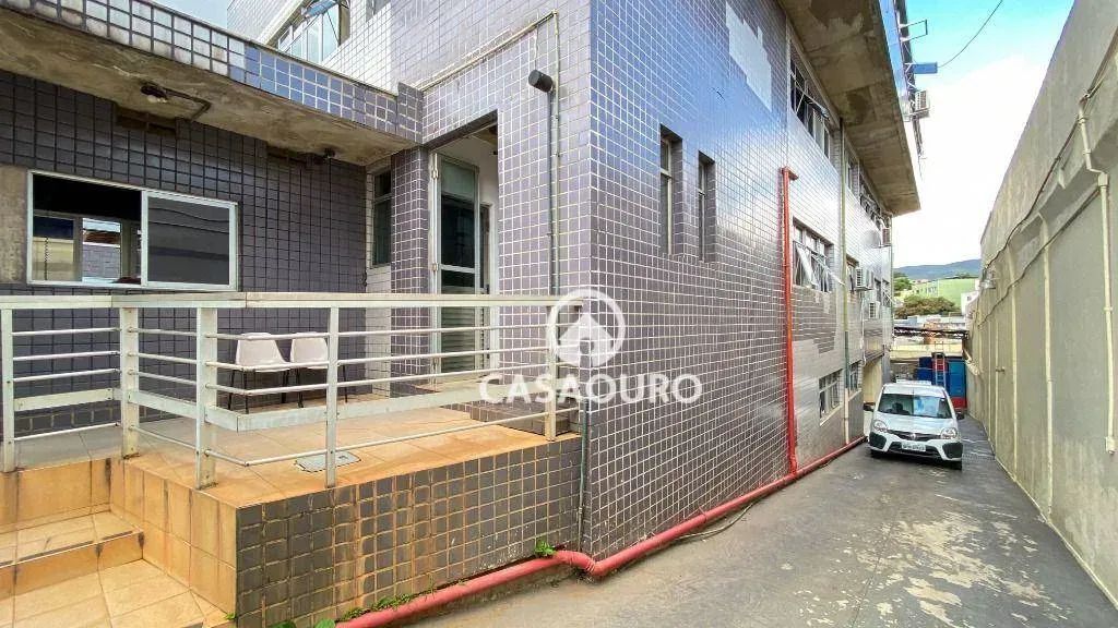 Prédio à venda, 1000 m² - Esplanada - Belo Horizonte/MG - Foto 4