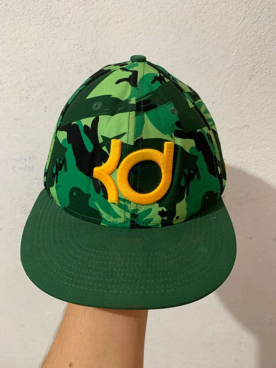 Boné Nike Kevin Durant Original