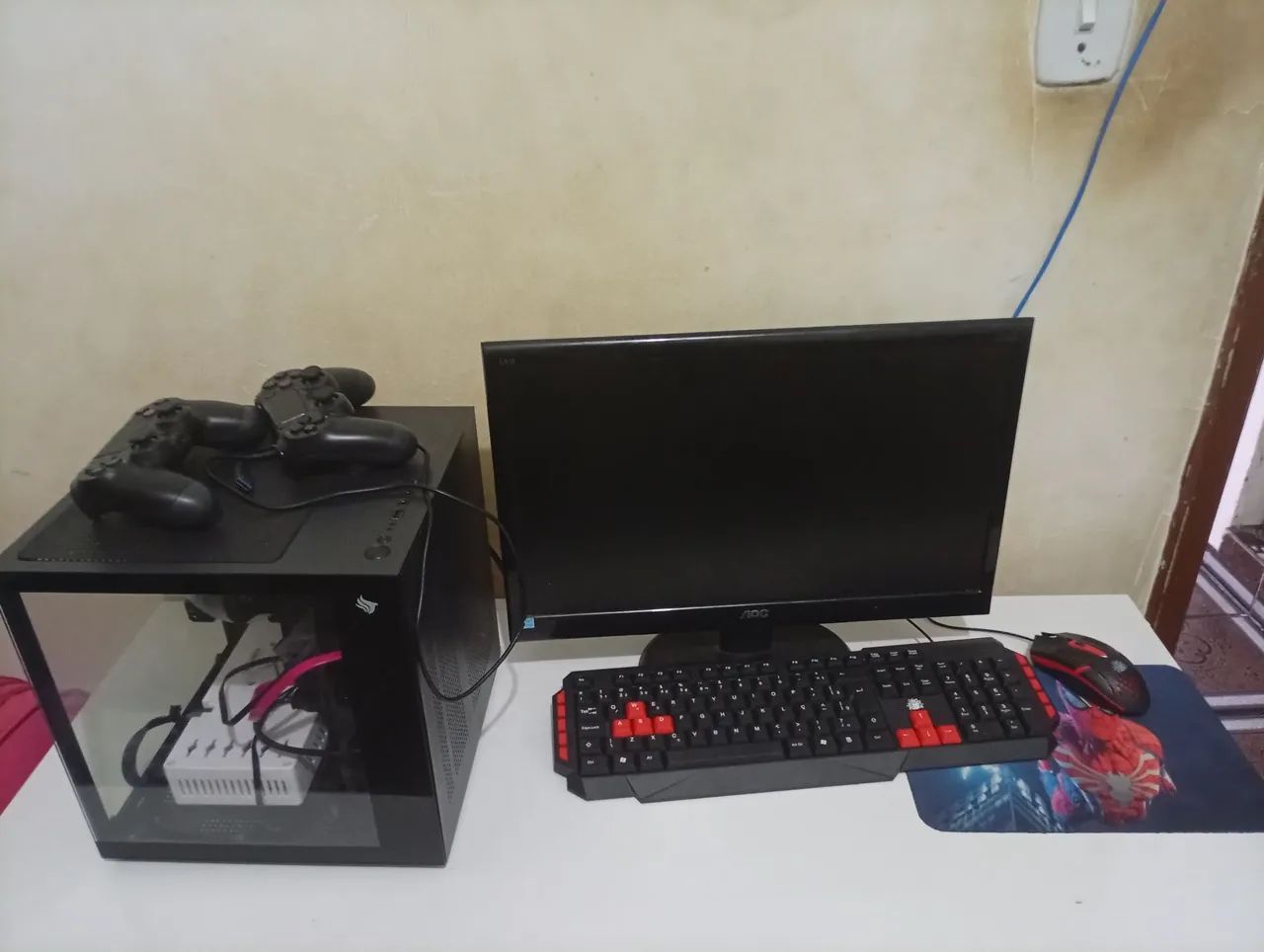 Vendo computador Gamer - Foto 3