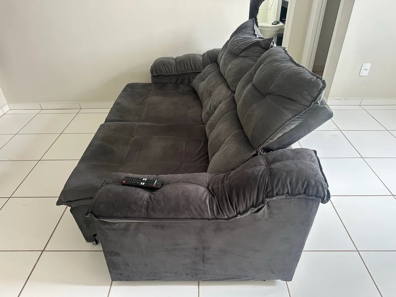 Sofá retrátil  - Foto 2