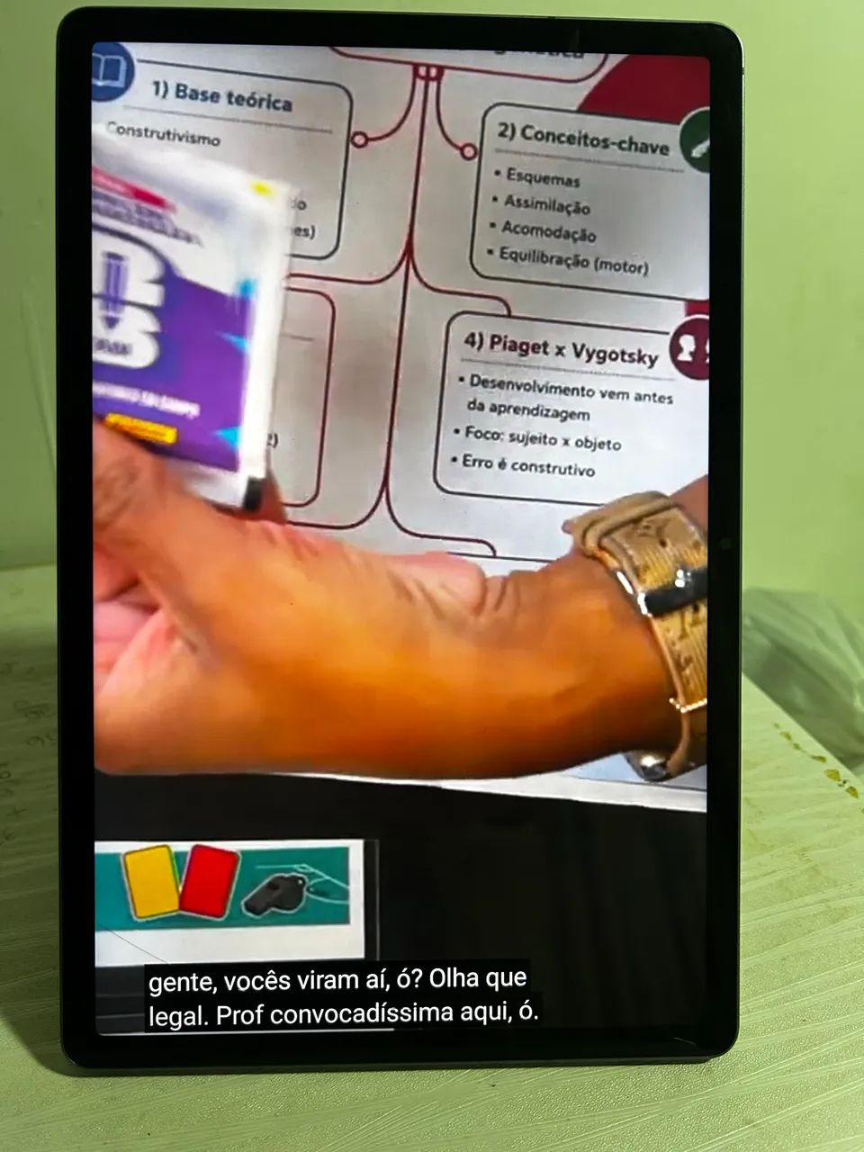 tablet S9 FE+ - Foto 5