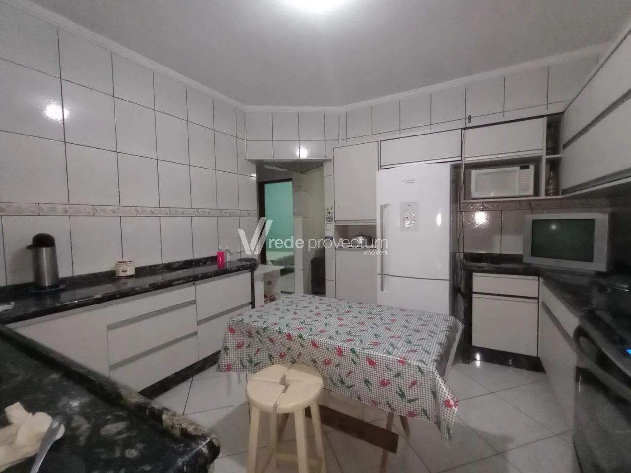 casa - Parque Santana - Valinhos - Foto 4