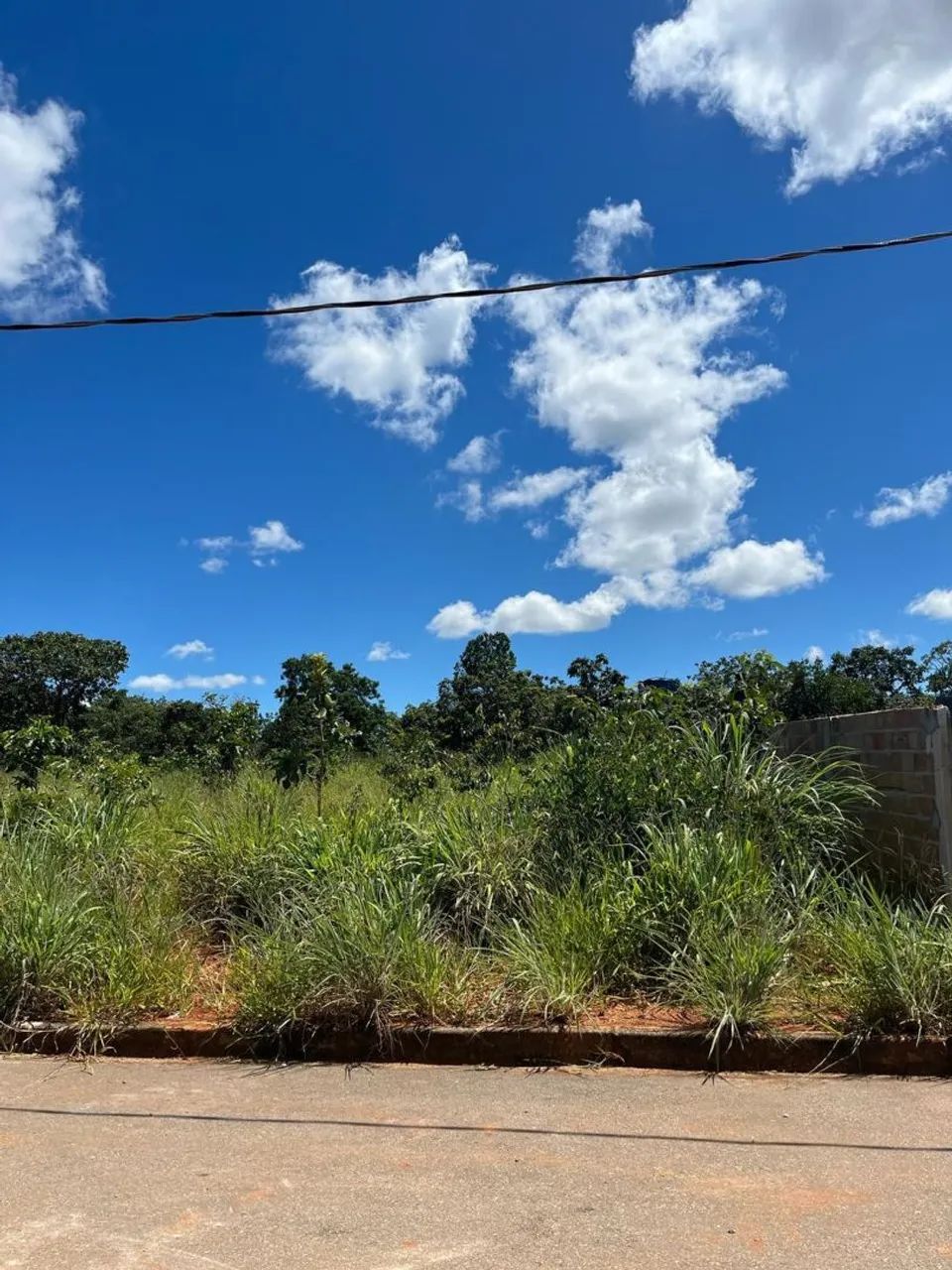 LOTE FUNILANDIA - BELA VISTA - Foto 4