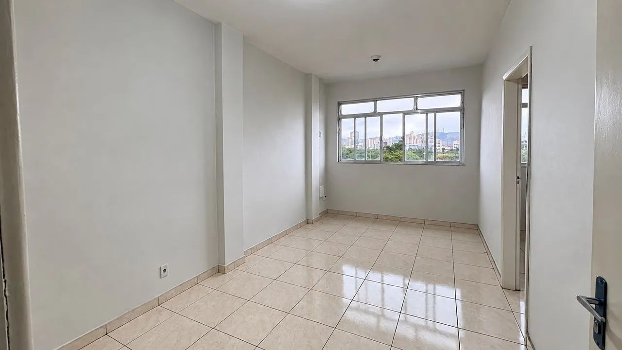 Kitnet com 1 dormitório para alugar - Centro - Volta Redonda/RJ - Foto 2