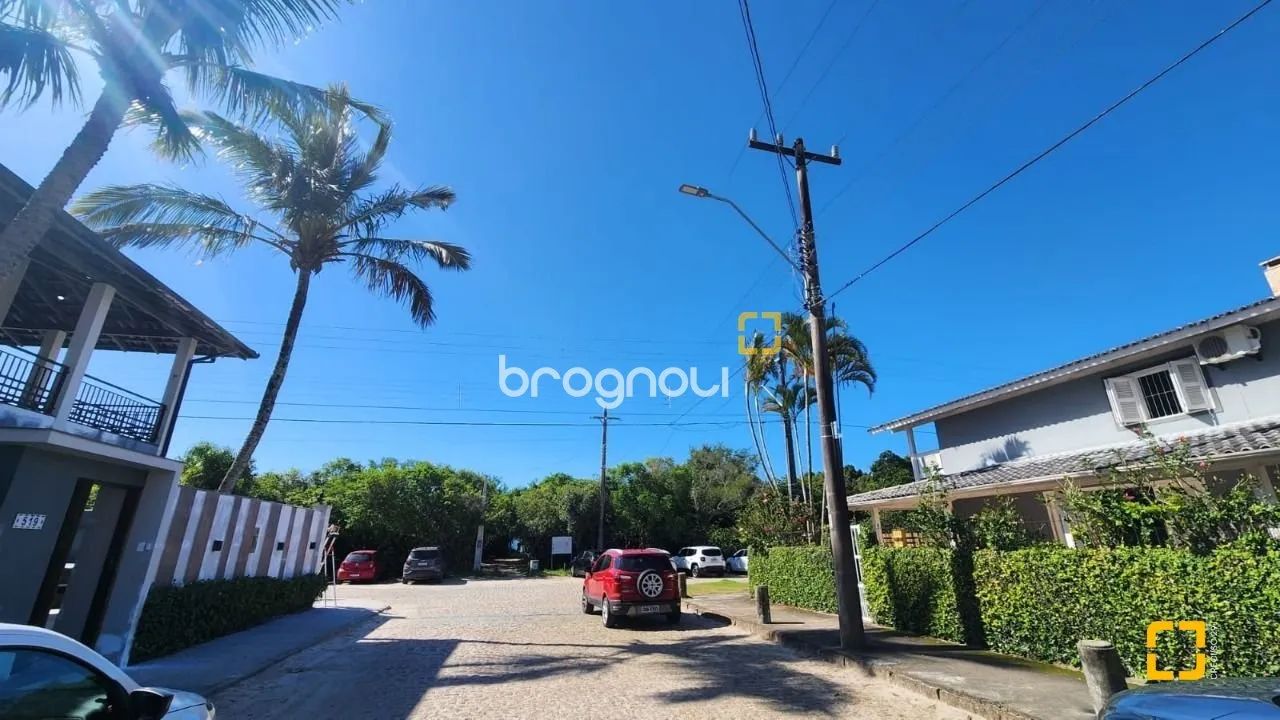 Terreno Praia da Daniela com 720 m² pertinho da praia com viabilidade - Foto 2