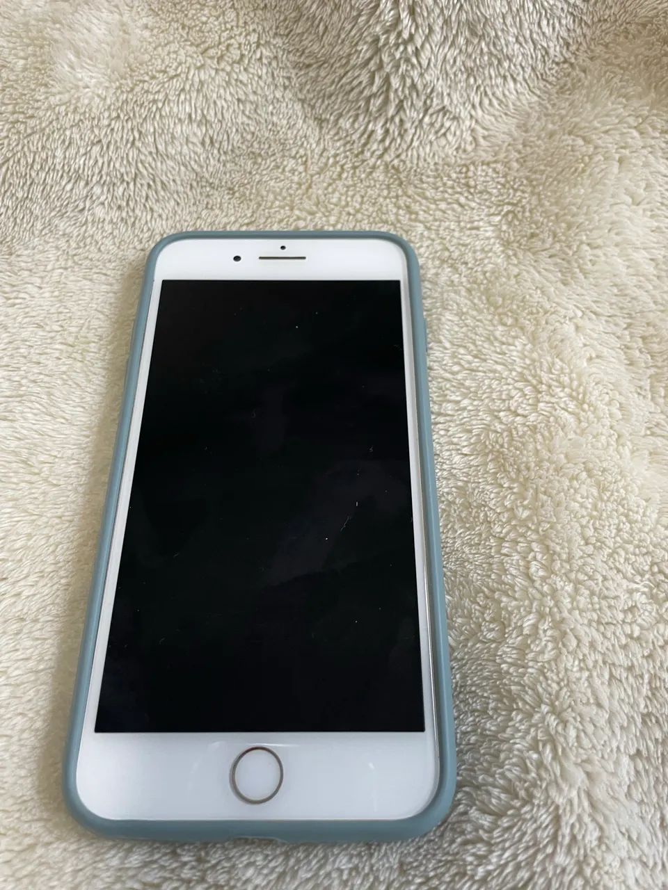 Vendo IPhone 8 Plus Em Perfeitas Condições  - Foto 2