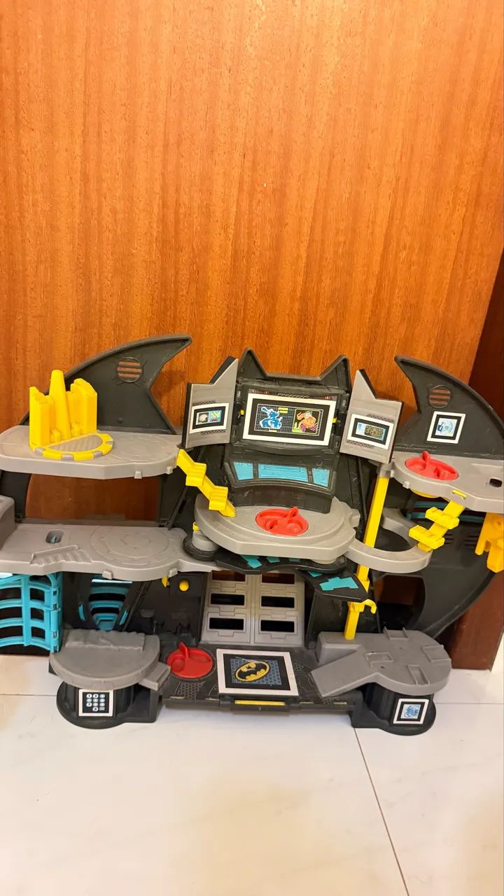Batman Imaginext 2 - Foto 2