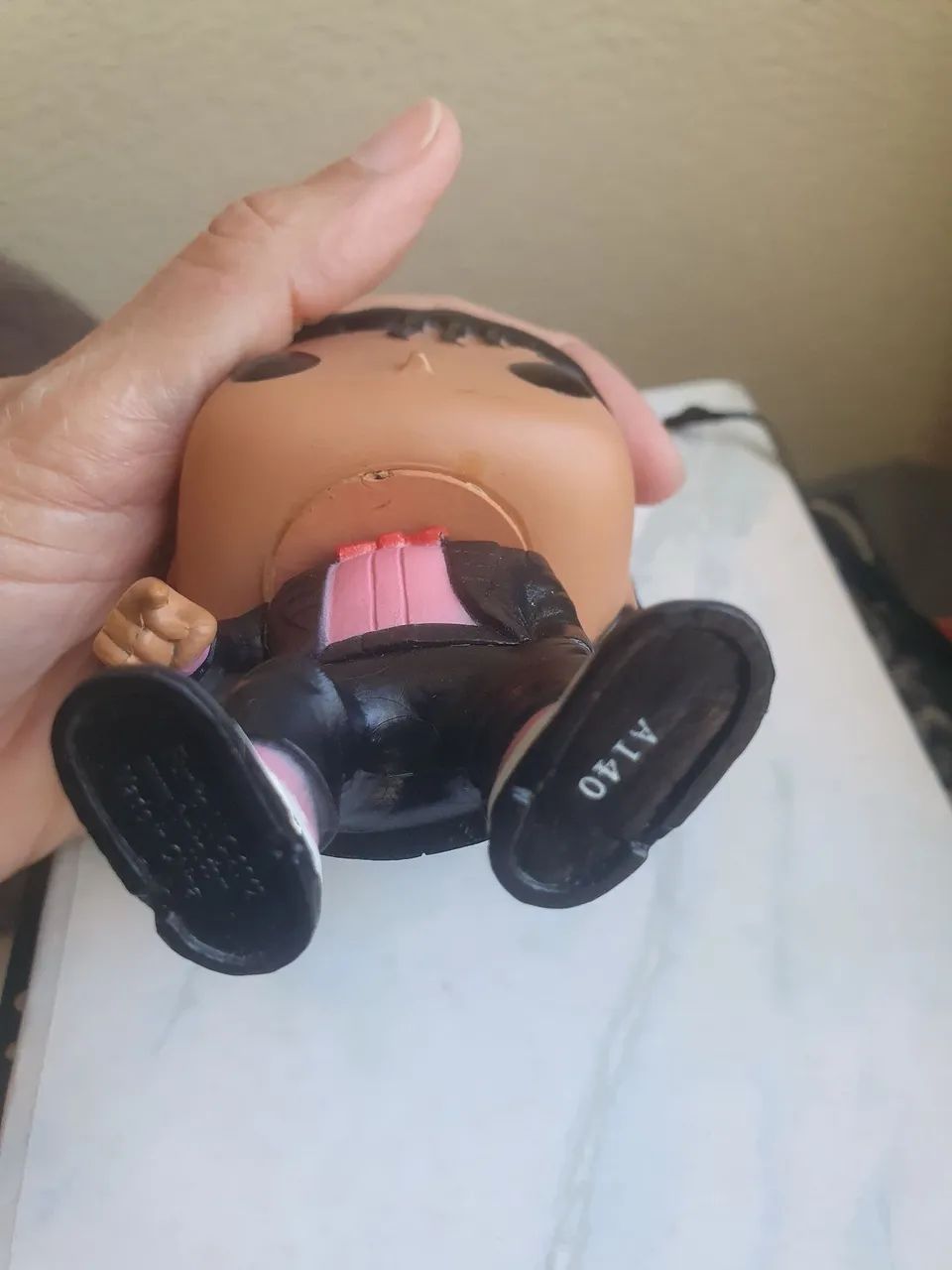 Funko Pop Michael Jackson RARO, ÓTIMO ESTADO! - Foto 5