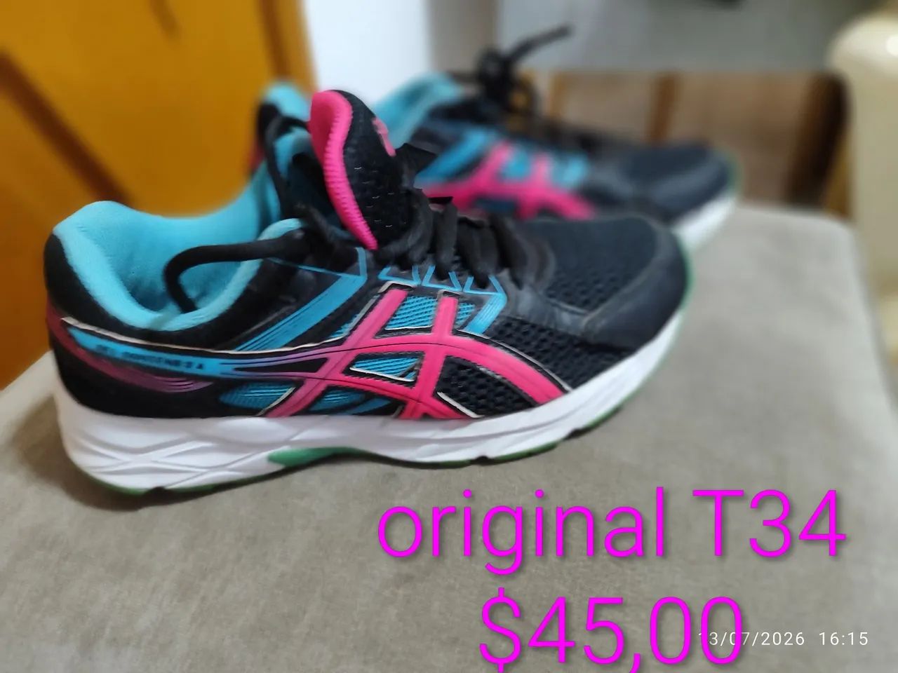 Tenis