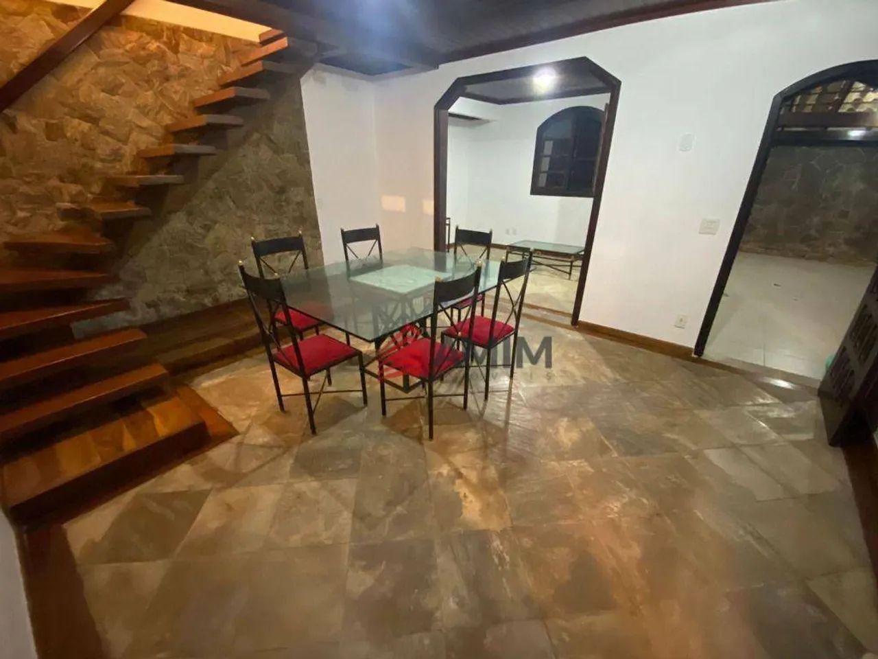 Casa duplex à venda com 5 quartos - Marazul - Piratininga - RJ - Foto 2