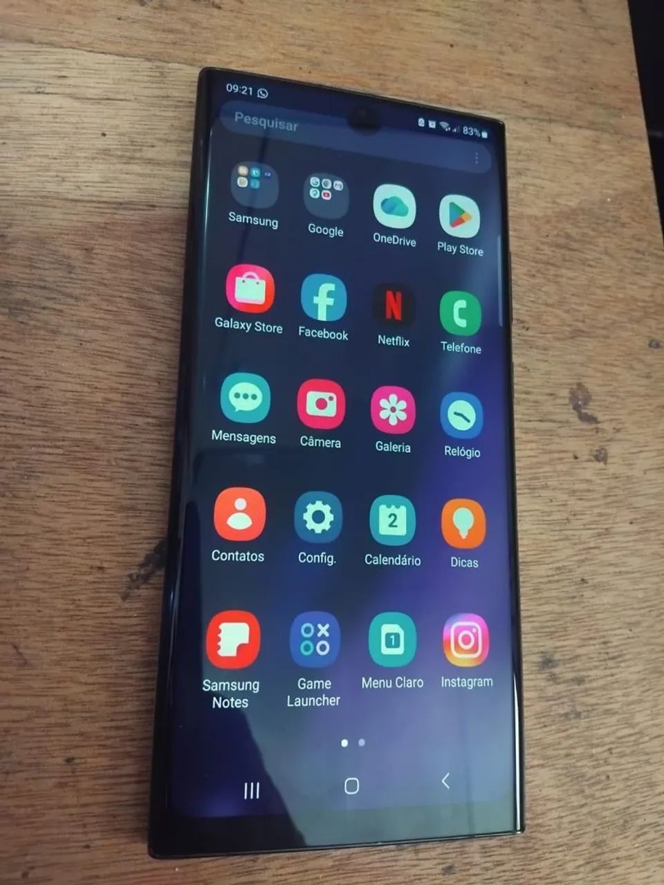 Samsung Note 20 ultra - Foto 2
