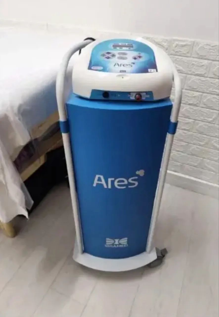 Carboxterapia Ibramed - Ares - Foto 3