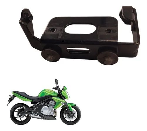 Suporte Retificador Kawasaki Er-6n 2012