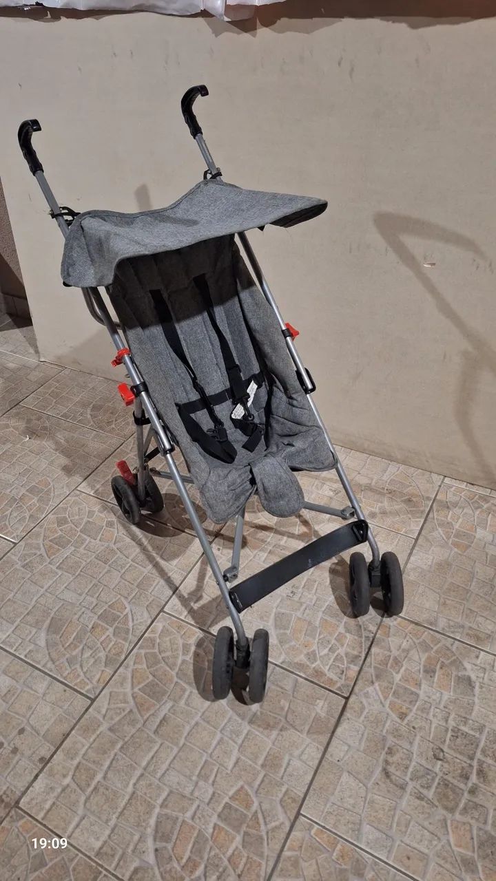 Carrinho de bebê  - Foto 5