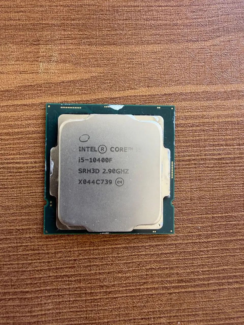 Processador intel core i5 10400f - Processadores - Jardim Sabará